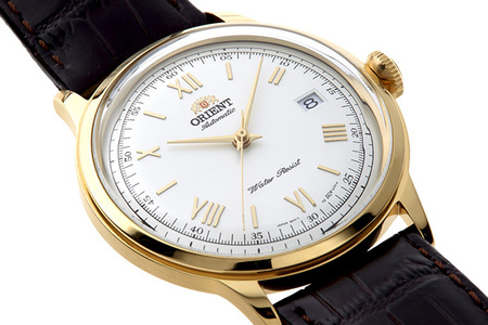 ZEGAREK ORIENT Mechanical Classic Watch FAC00007W0