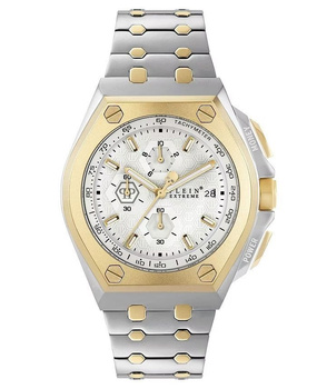 ZEGAREK Philipp Plein Extreme PWGAA0421