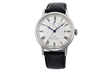 ZEGAREK ORIENT STAR Mechanical Classic Watch RE-AU0002S00B
