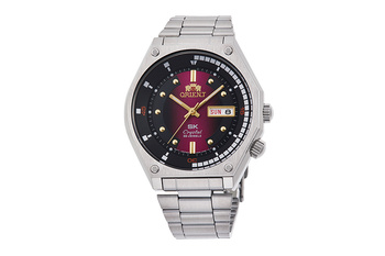 ZEGAREK ORIENT   Mechanical Revival Watch  RA-AA0B02R19B