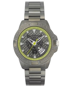 ZEGAREK Plein Sport Touchdown PSFBA1023