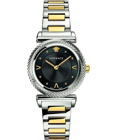 ZEGAREK VERSACE V-Motif Vintage Logo VERE00518