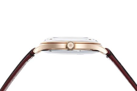 ZEGAREK ORIENT Mechanical Classic Watch FAC08001T0