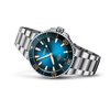 ZEGAREK ORIS Aquis Date Calibre 400 01-400-7769-4125-07-8-22-09PEB