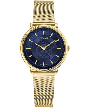 ZEGAREK VERSACE  V-Circle Lady VE8104021