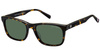 Oryginalne Męskie Okulary Tommy Hilfiger TH1753/S/086