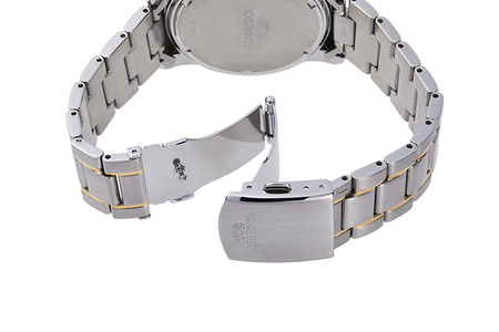 ZEGAREK ORIENT Quartz Sports Watch RA-KV0003S10B