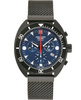 ZEGAREK Swiss Alpine Military Alpine by Grovana Chrono SAM7066.9175