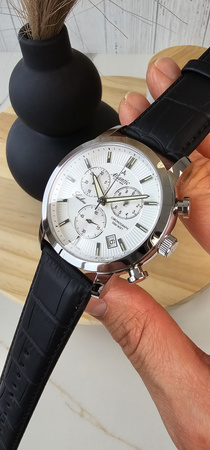 ZEGAREK ATLANTIC SEALINE CHRONO 62450.41.21