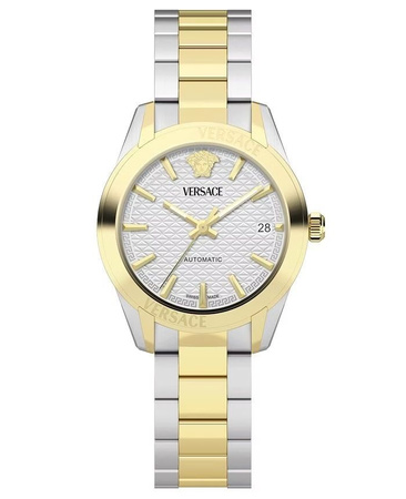 ZEGAREK VERSACE Greca Classic Lady Automatic VESCA0424