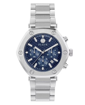 ZEGAREK  Philipp Plein The Hexagon Chrono PWZBA0323