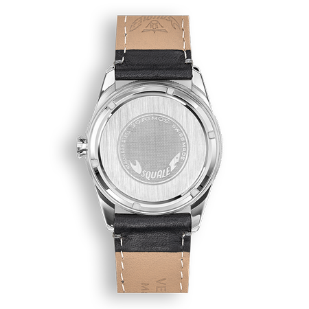 ZEGAREK MĘSKI SQUALE Sub-39 GMT Vintage SUB-39GMTV.PN