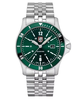 ZEGAREK MĘSKI LUMINOX Sport Timer XS.0917