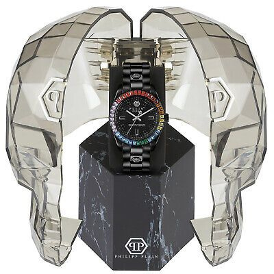 ZEGAREK Philipp Plein Queen PWDAA0921