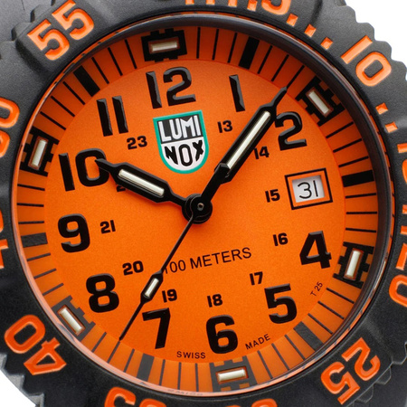 ZEGAREK MĘSKI LUMINOX X2.2059.1