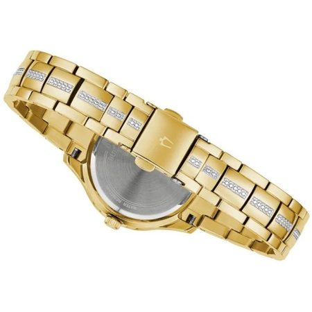 ZEGAREK DAMSKI BULOVA 98L283 PHANTOM CRYSTAL