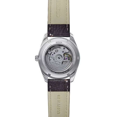 ZEGAREK ORIENT Contemporary Automatic Stretto Date RA-AC0R03Y30B