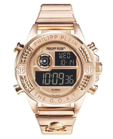 ZEGAREK Philipp Plein The G.O.A.T. PWFAA0421