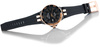 ZEGAREK EDOX Delfin Automatic Diver 80110-357NRCA-NIR