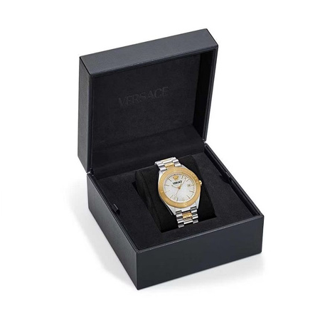 ZEGAREK VERSACE V-Dome VE8E00424