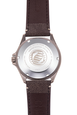 ZEGAREK ORIENT Mechanical Sports Watch RA-AA0813R19B