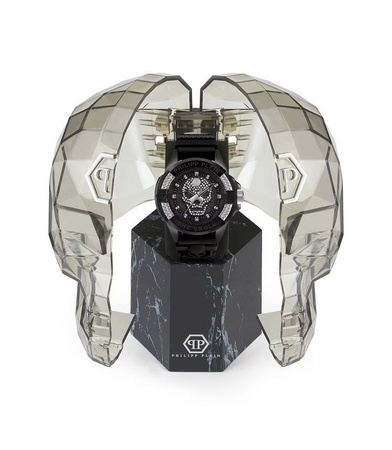 ZEGAREK Philipp Plein The Skull PWAAA1421