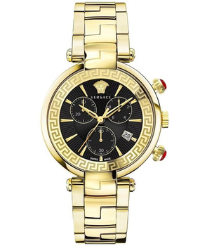 ZEGAREK VERSACE Revive Chrono VE2M00621