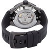 ZEGAREK EDOX Delfin Mecano Skeleton 85303-357GN-NGN