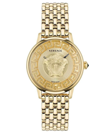 ZEGAREK VERSACE Medusa Alchemy VE6F00623