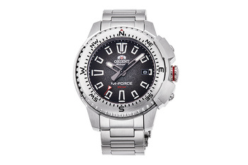 ZEGAREK ORIENT Mechanical Sports Watch RA-AC0N01B10B
