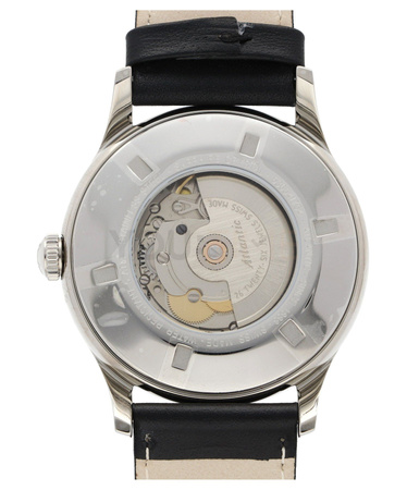 ZEGAREK ATLANTIC WORLDMASTER THE ORIGINAL 53754.41.93RBK