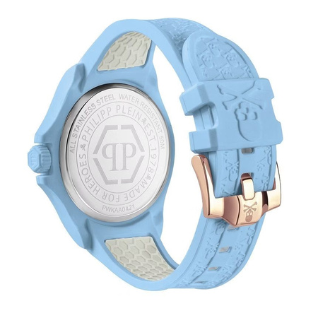 ZEGAREK Philipp Plein Power Unisex PWKAA0421