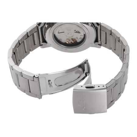 ZEGAREK ORIENT Mechanical Contemporary Watch RA-AA0C01B39B