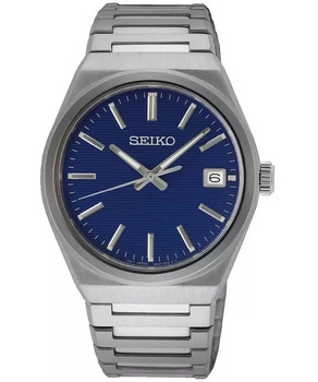 ZEGAREK SEIKO SUR555P1 CLASSIC 10ATM