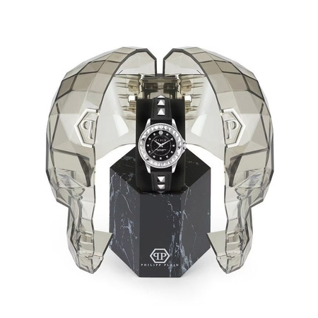 ZEGAREK Philipp Plein Lady Rock PWPQA0124