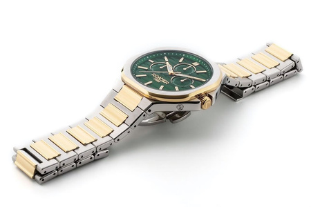 ZEGAREK ROAMER Spirit of Time Chrono 995989-47-75-20