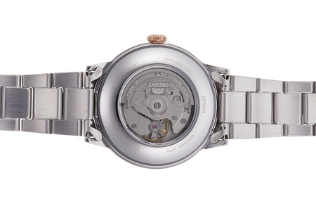 ZEGAREK ORIENT Mechanical Classic Watch RA-AC0004S10B