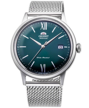 ZEGAREK ORIENT Mechanical Classic Watch RA-AC0018E10B