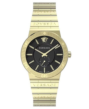 ZEGAREK  VERSACE Greca Logo VEVI00821