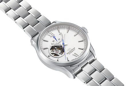 ZEGAREK ORIENT STAR Mechanical Contemporary RE-AT0003S00B