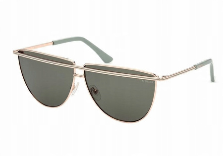 Oryginalne Okulary Damskie GUESS GU7852/28N