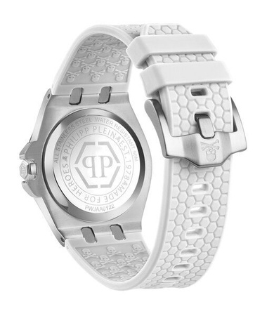 ZEGAREK Philipp Plein Extreme Lady PWJAA0122