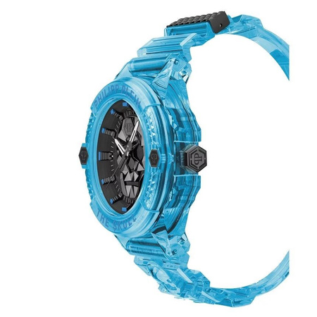 ZEGAREK Philipp Plein The Skull Scuba Duba PWWAA0724