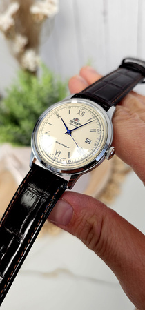 ZEGAREK ORIENT Classic Automatic Bambino TAC00009N0