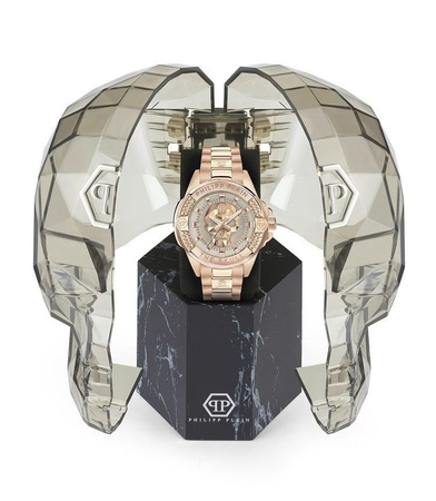 ZEGAREK Philipp Plein The Skull Lady PWNAA1623