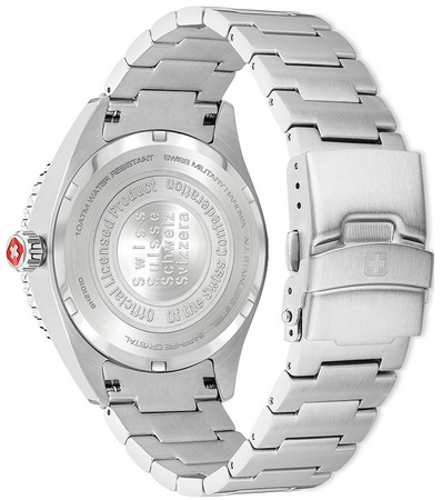 ZEGAREK Swiss Military Hanowa Afterburn SMWGH2101006