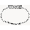 ZEGAREK BULOVA 96C134 OCTAVA SILVER 300 SWAROVSKI CRYSTALS