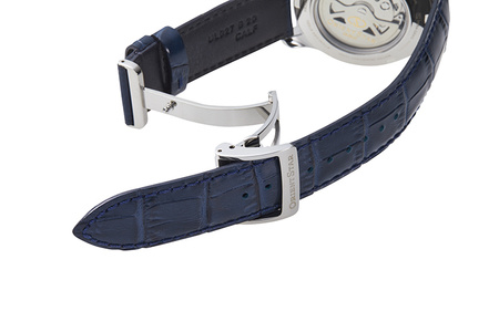 ZEGAREK ORIENT STAR Mechanical Contemporary RE-AT0006L00B