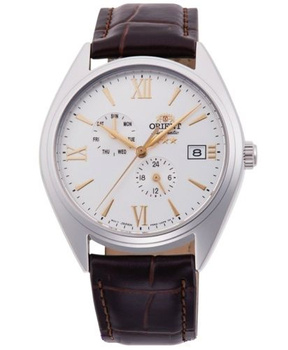 ZEGAREK ORIENT Mechanical Classic Watch RA-AK0508S10B