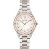 ZEGAREK DAMSKI BULOVA Sutton Diamonds 98R281